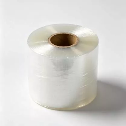 Wie nachhaltige Stretchfolien moderne Verpackungslösungen verändern