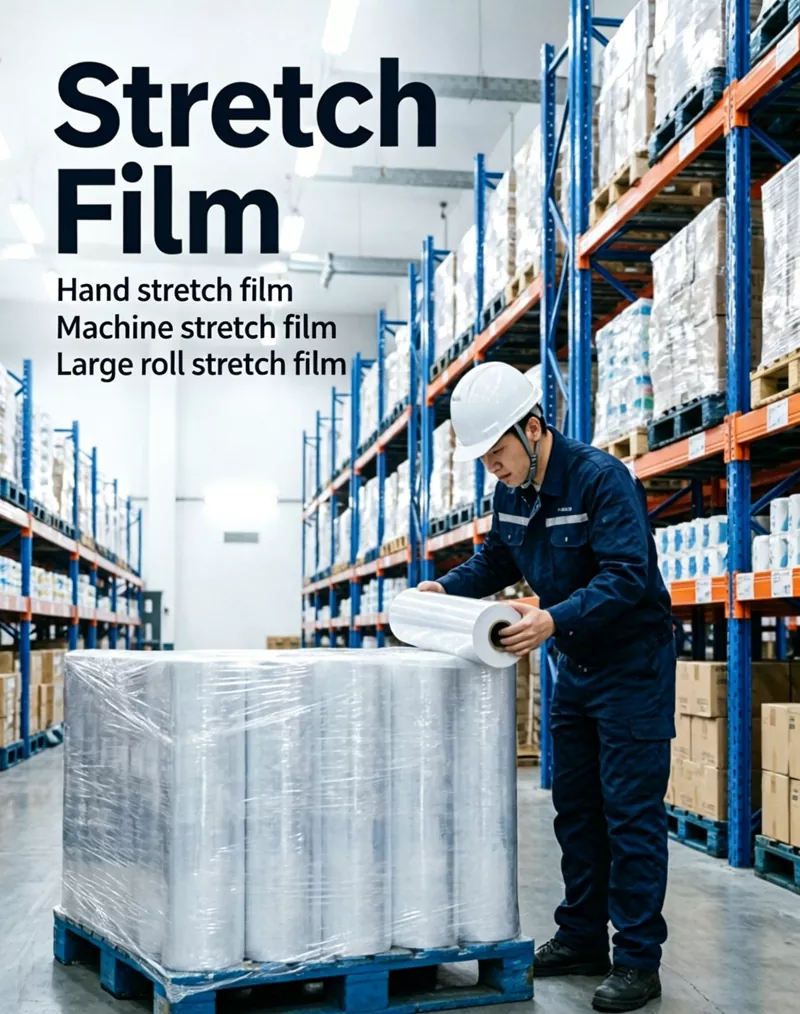 Stretch Films