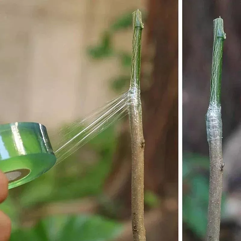 Cable Wrapping Stretch Film